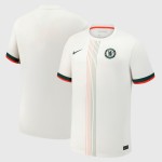 Günstige Fußballtrikots Chelsea Auswärtstrikot 2025-26 Kurzarm